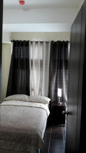 1 Bedroom Condo San Lorenzo Place
